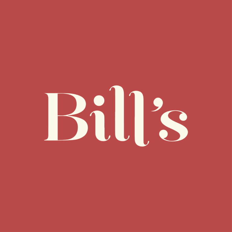 Bill’s
