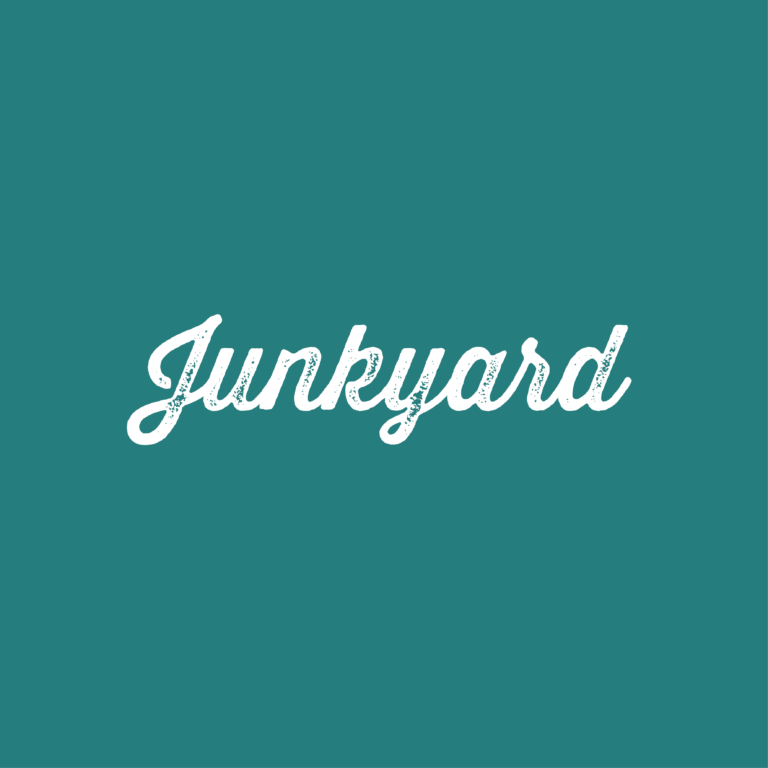 Junkyard